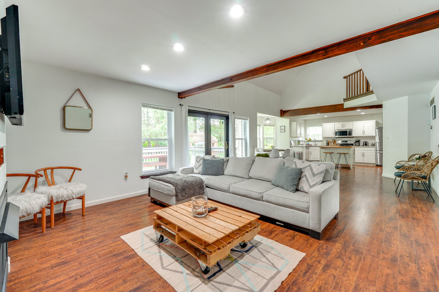 Tannersville Vacation Rental