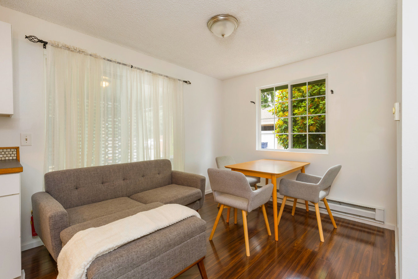 Lynnwood Vacation Rental