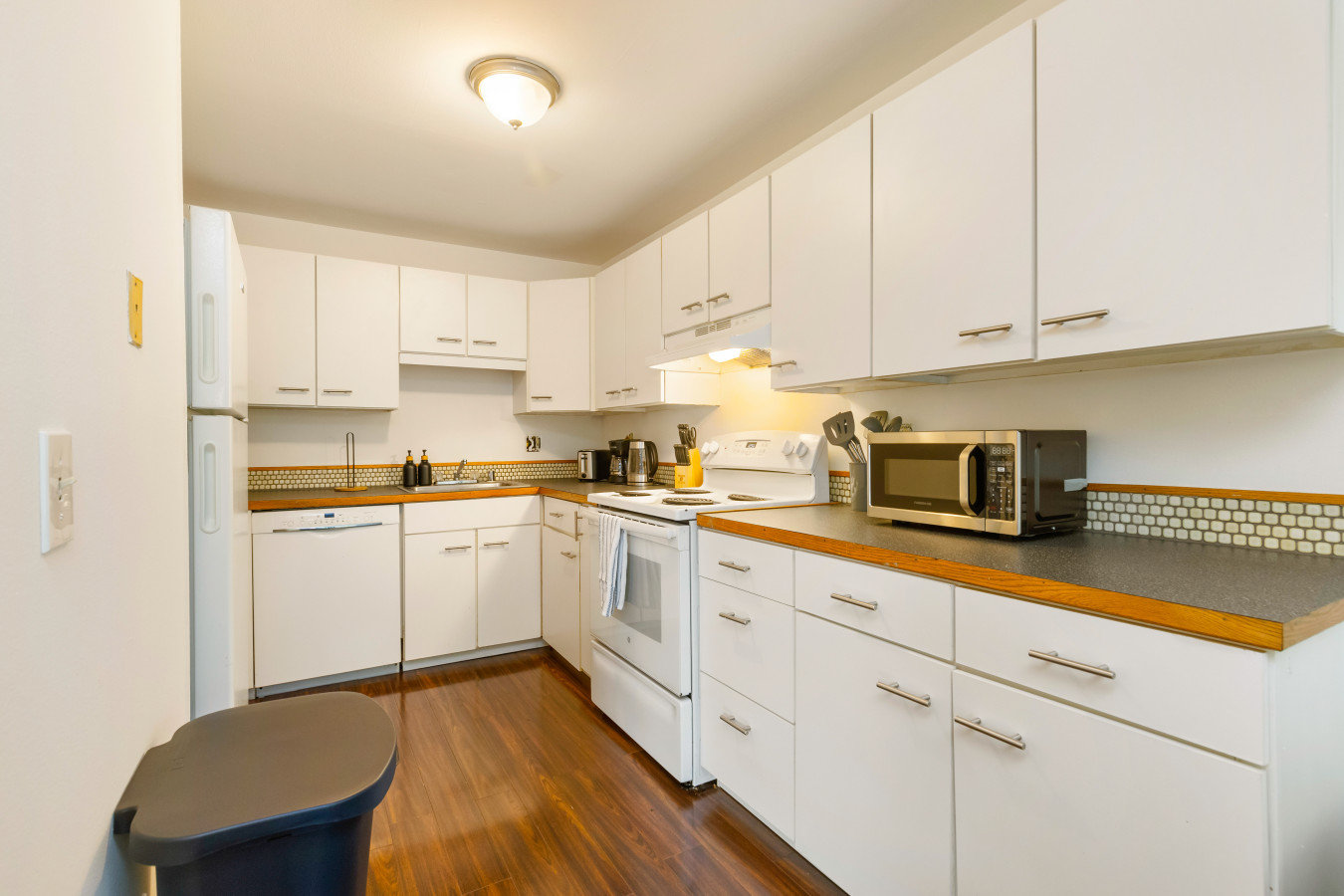 Lynnwood Vacation Rental