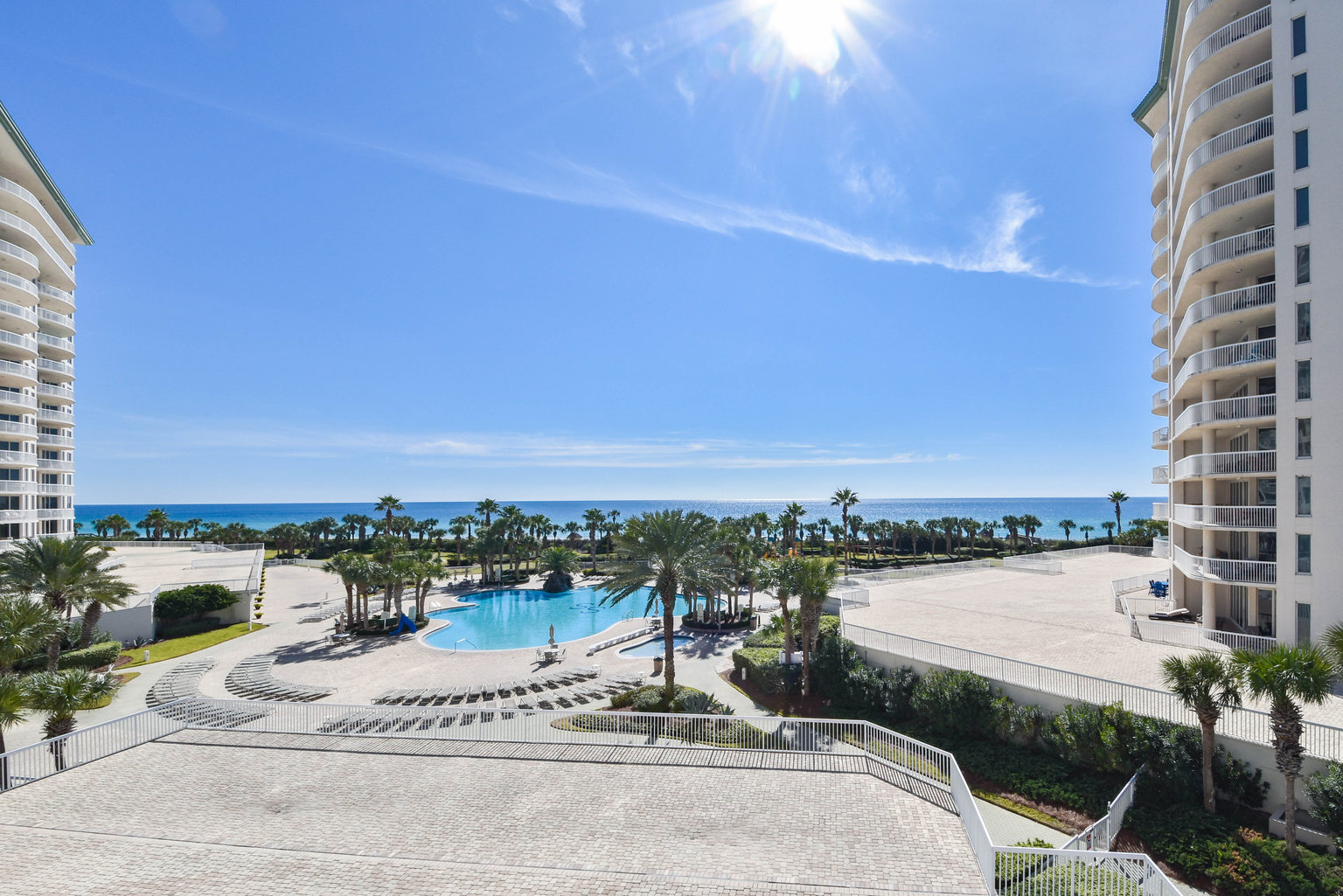 Destin Vacation Rental