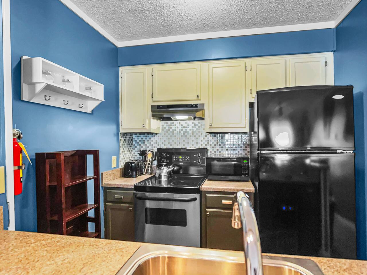 Snowshoe Vacation Rental