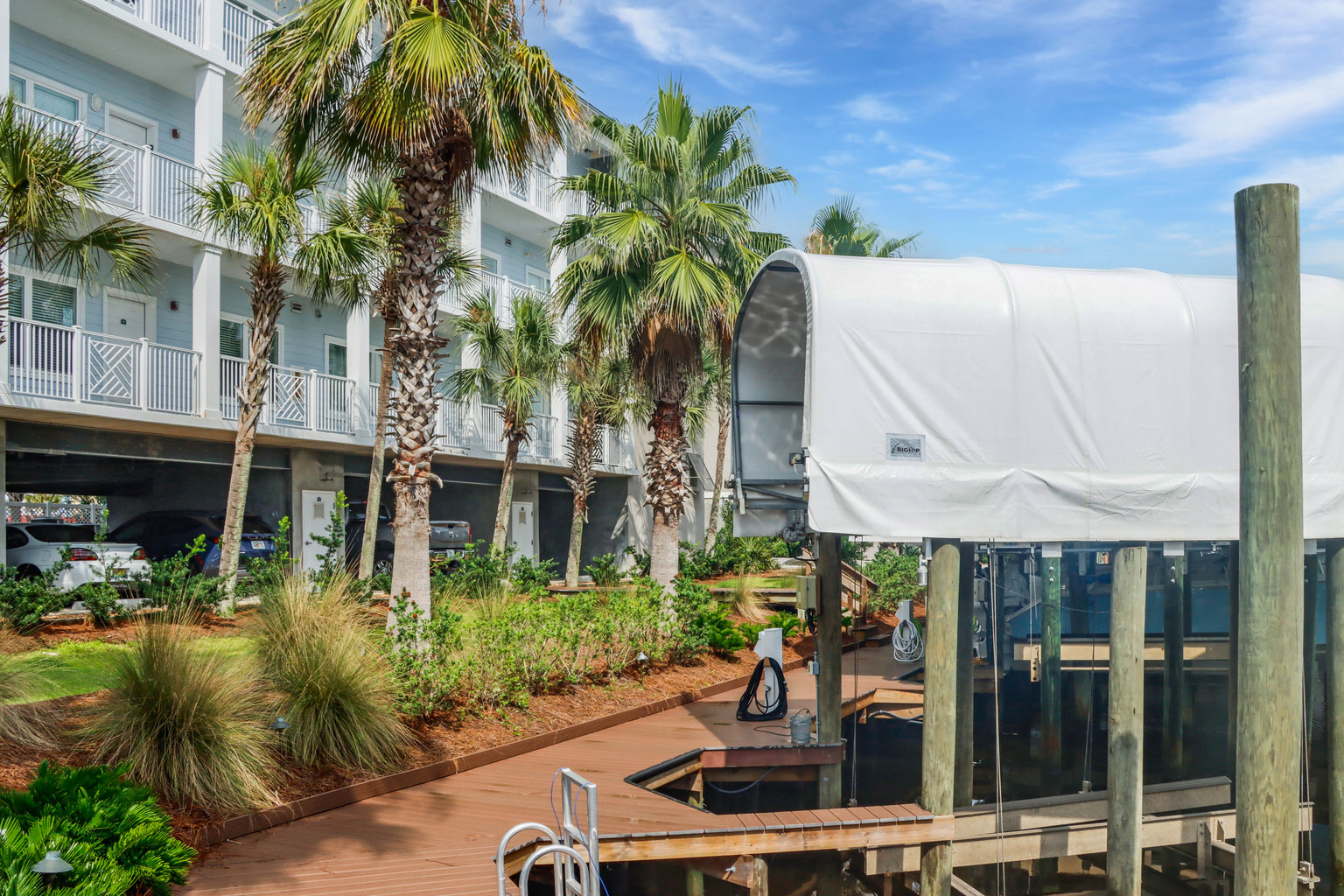 Mexico Beach Vacation Rental