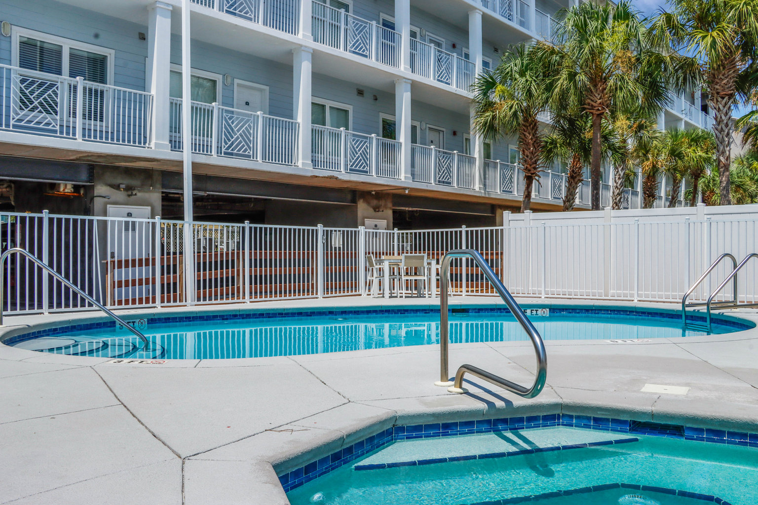 Mexico Beach Vacation Rental