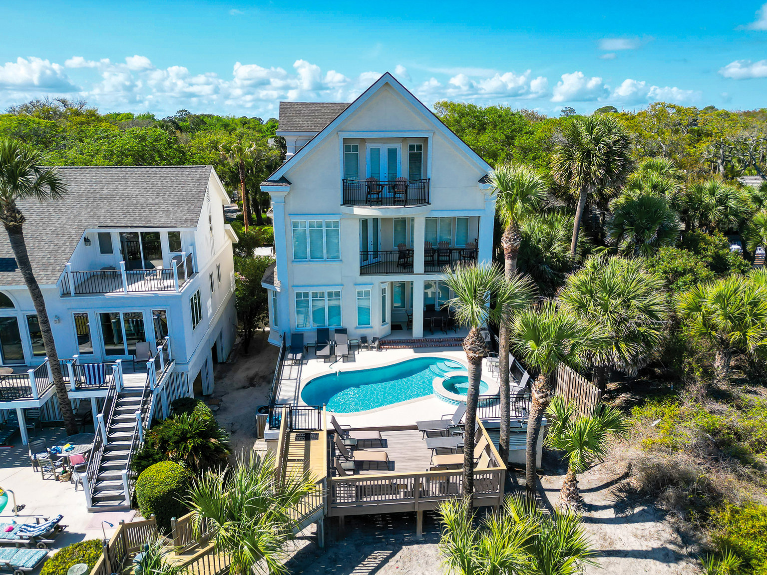 Hilton Head Island Vacation Rental