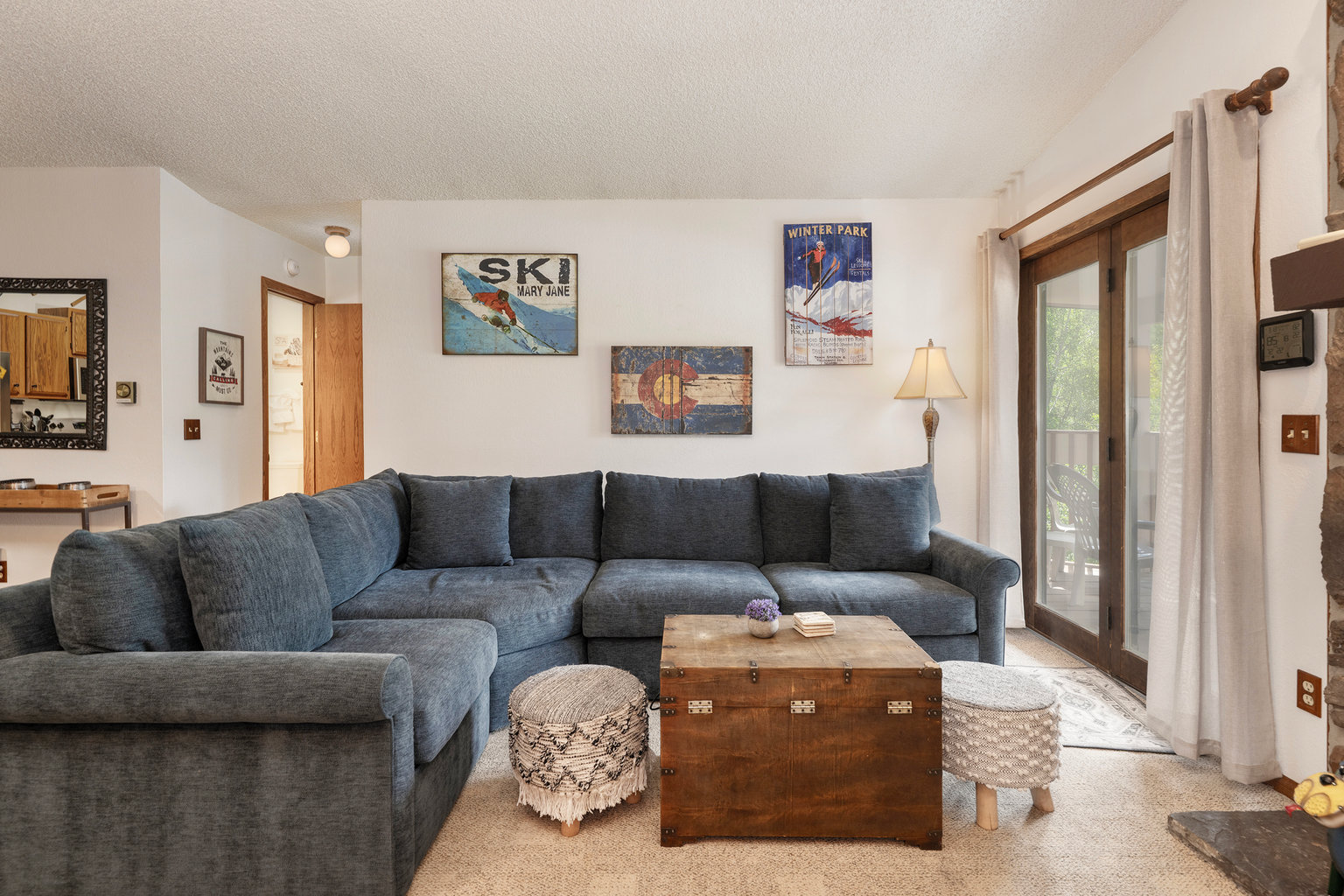 Winter Park Vacation Rental