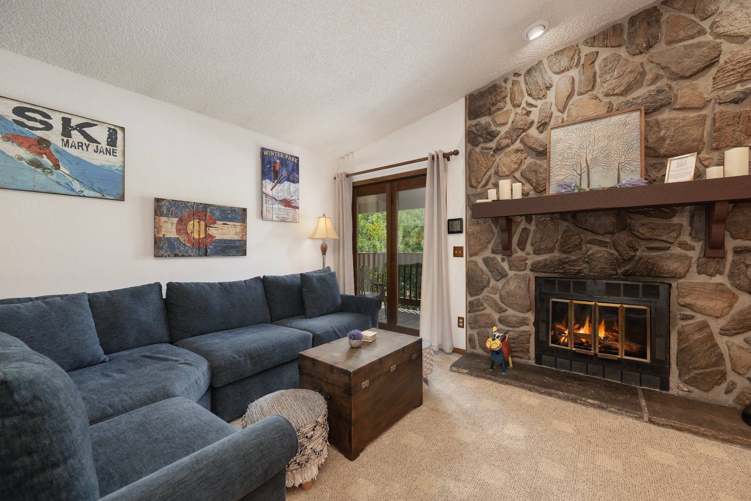 Winter Park Vacation Rental
