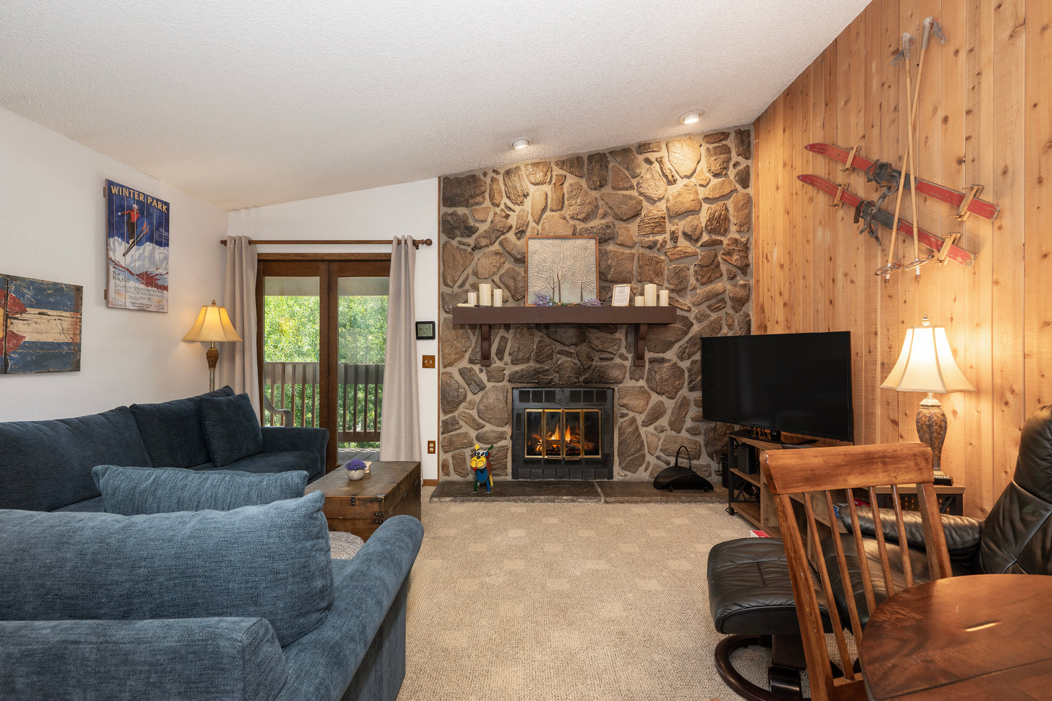 Winter Park Vacation Rental
