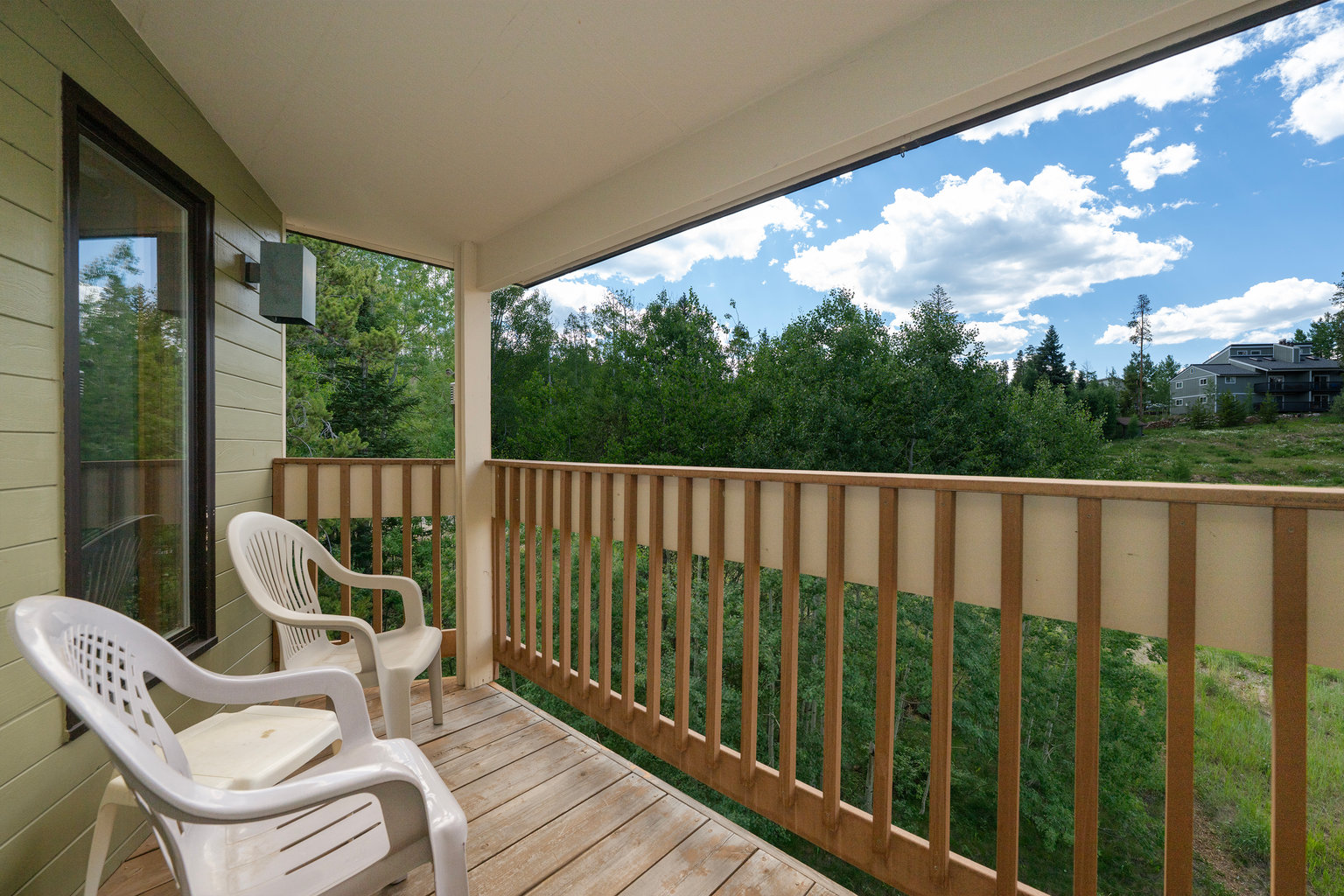Winter Park Vacation Rental