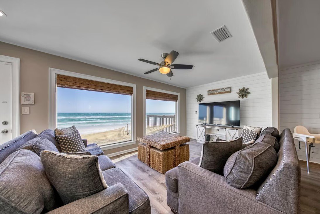 Destin Vacation Rental