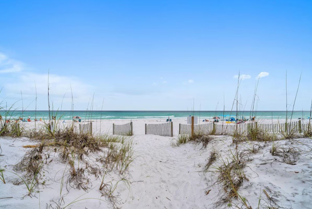 Destin Vacation Rental