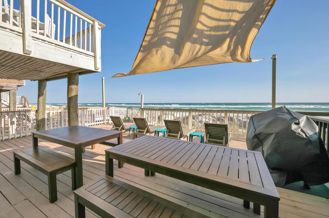 Destin Vacation Rental