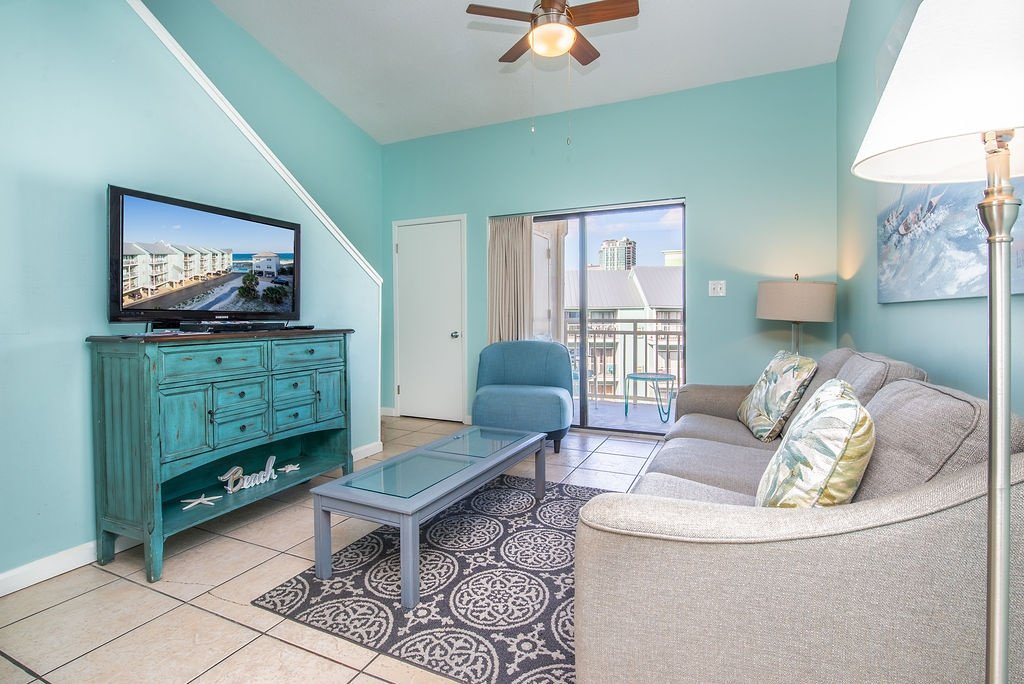 Orange Beach Vacation Rental