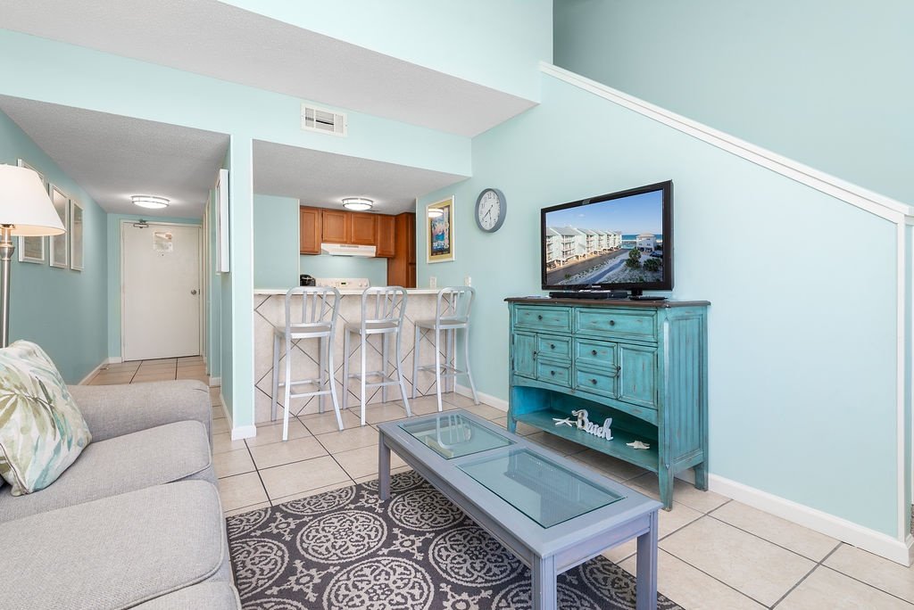 Orange Beach Vacation Rental