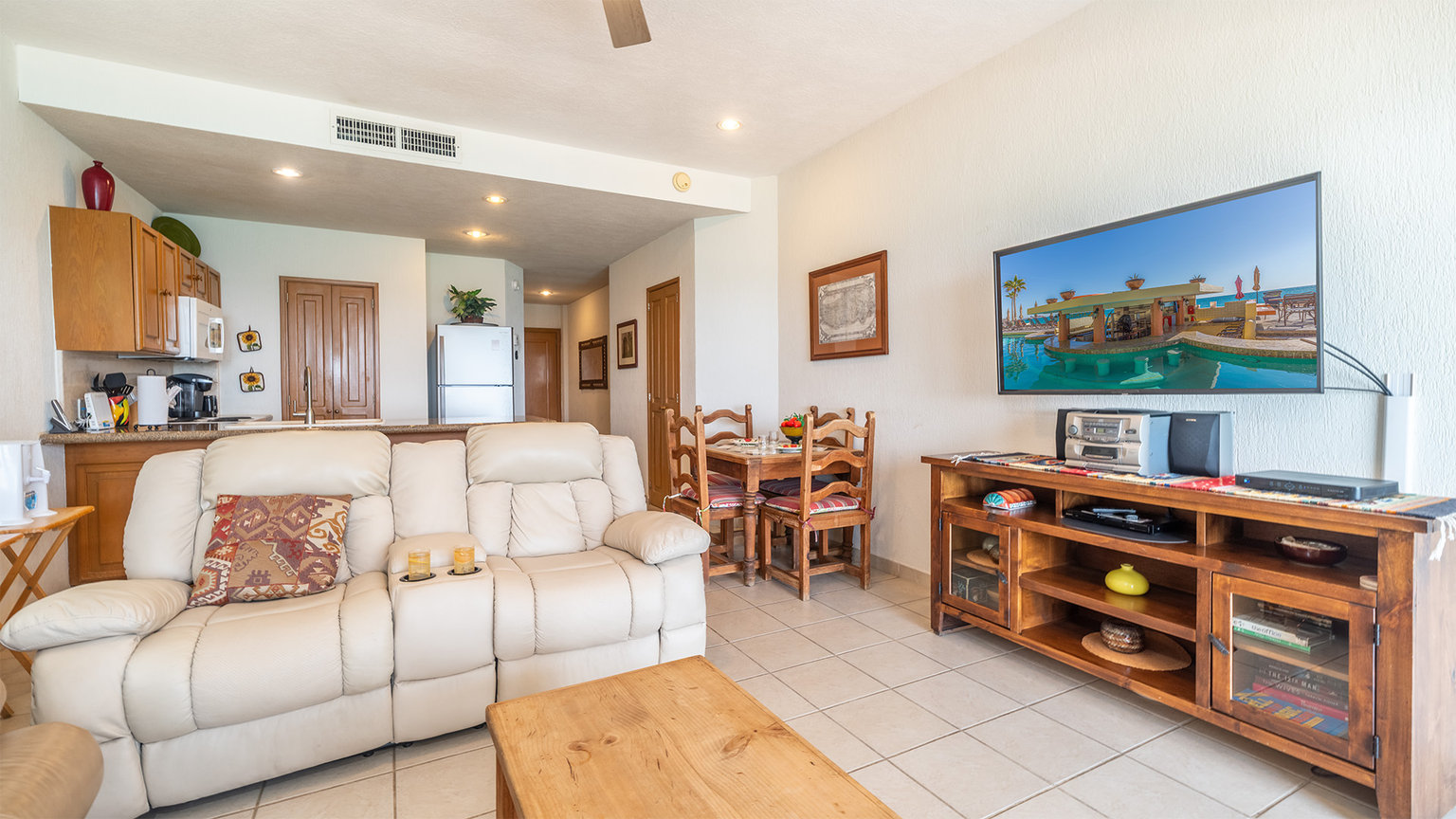 Puerto Peñasco Vacation Rental