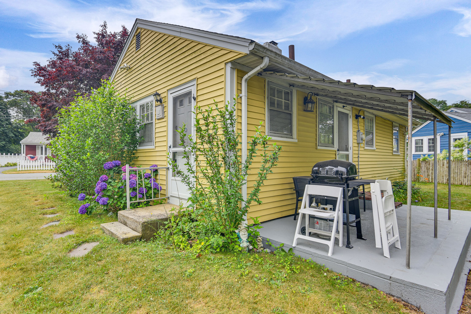 Barnstable Vacation Rental