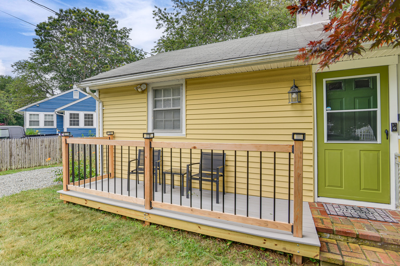 Barnstable Vacation Rental