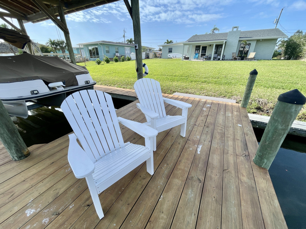 Cocoa Beach Vacation Rental
