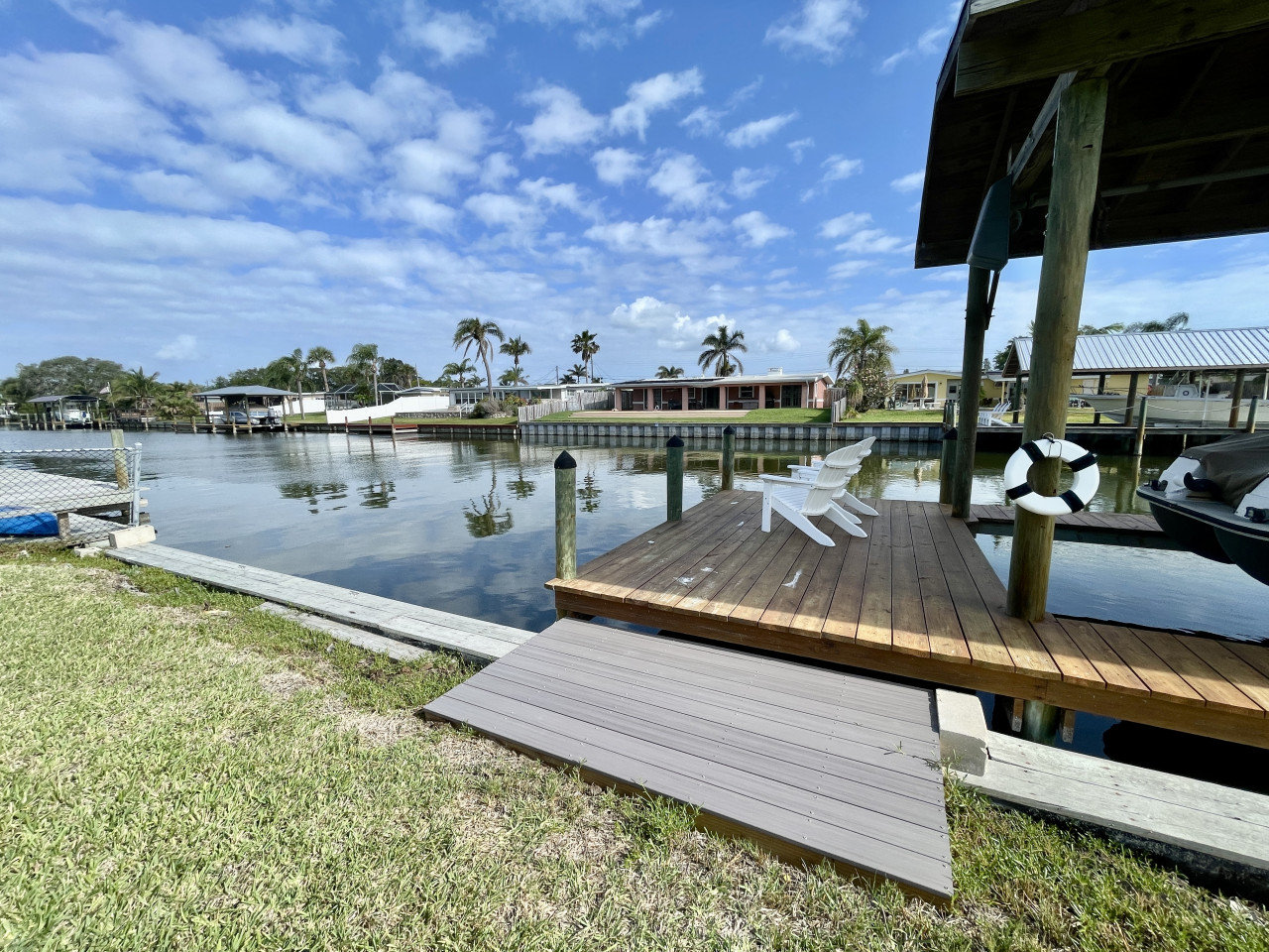 Cocoa Beach Vacation Rental