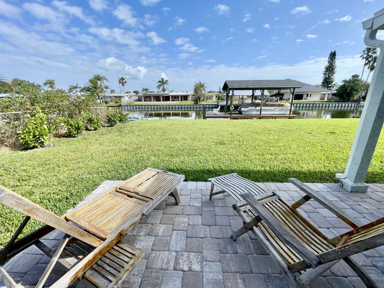 Cocoa Beach Vacation Rental