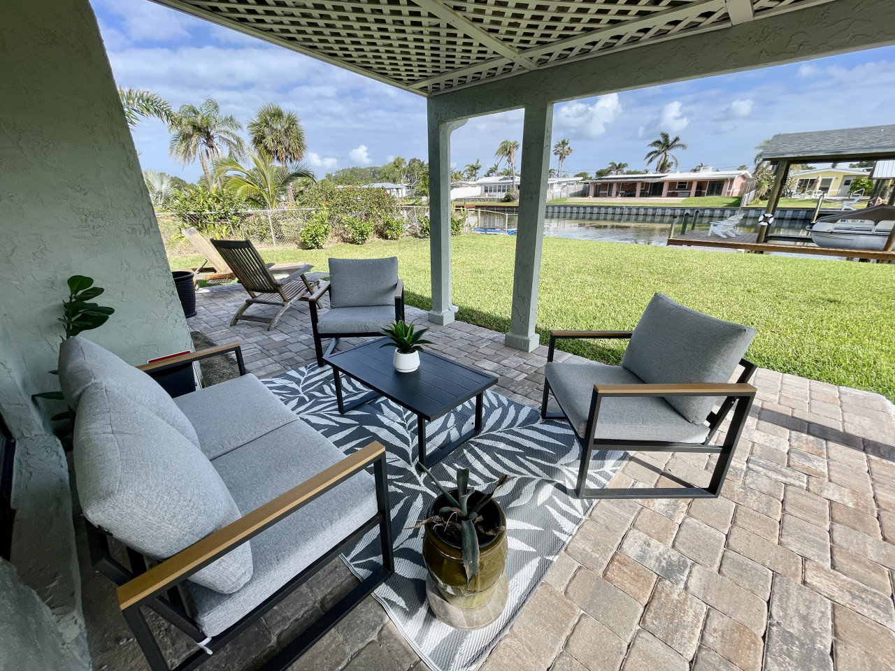 Cocoa Beach Vacation Rental