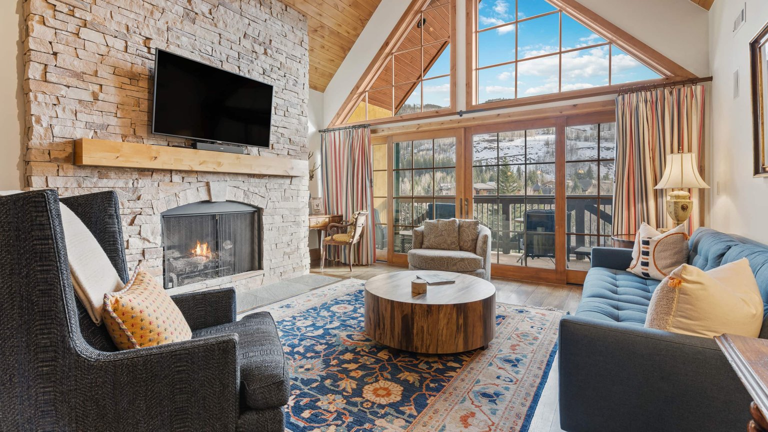 Vail Vacation Rental