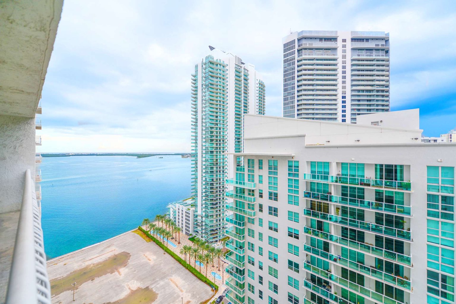 Miami Vacation Rental