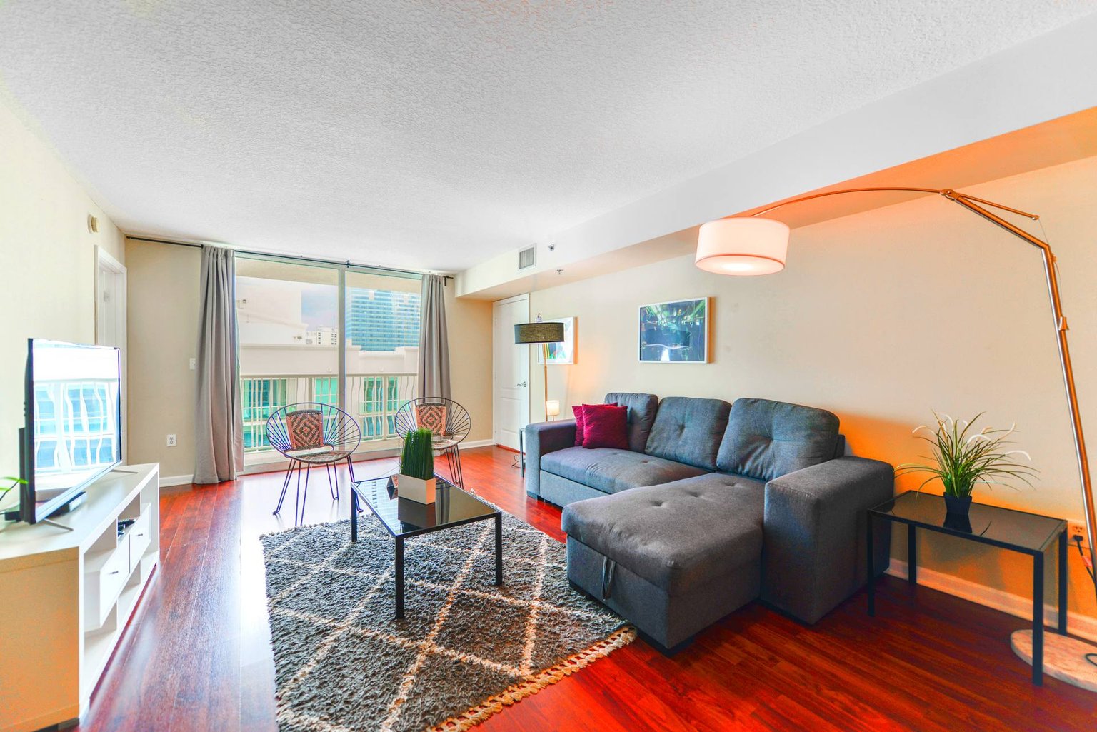 Miami Vacation Rental