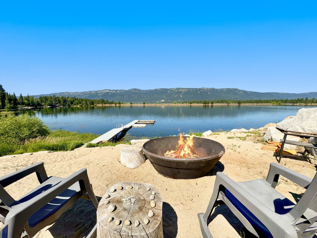 Donnelly Vacation Rental