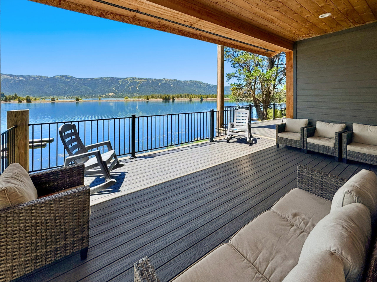 Donnelly Vacation Rental