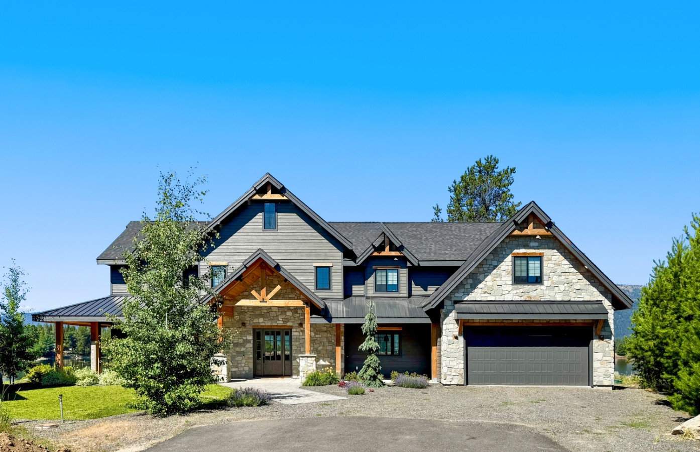 Donnelly Vacation Rental