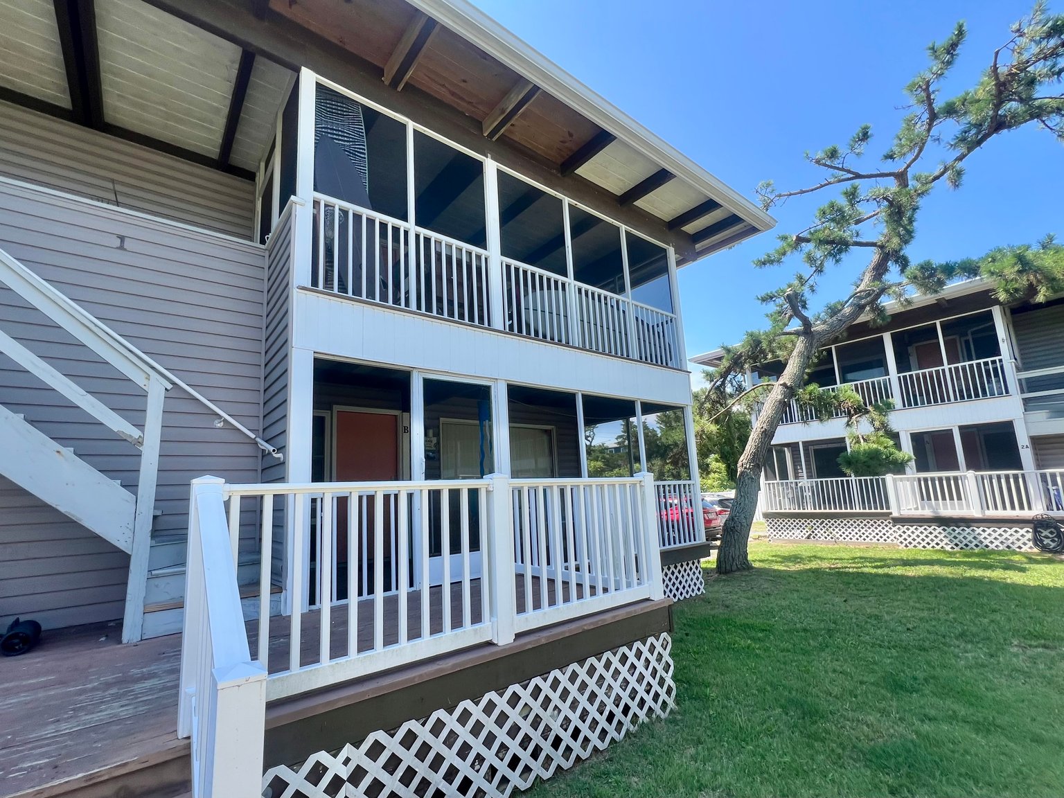 Dewey Beach Vacation Rental