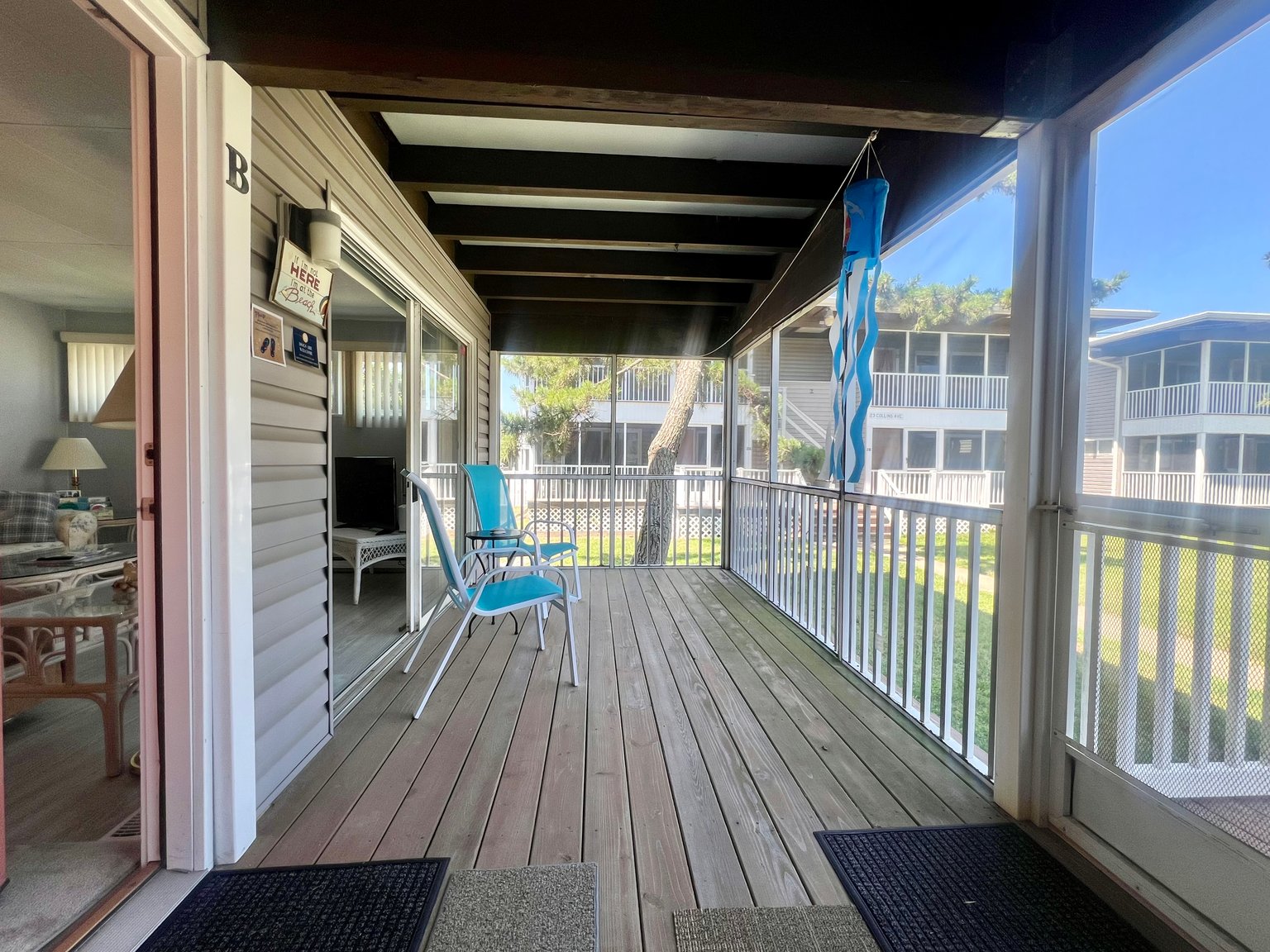 Dewey Beach Vacation Rental