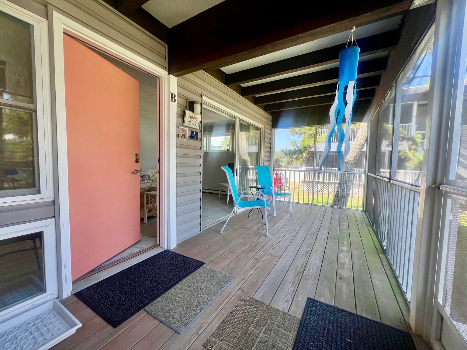 Dewey Beach Vacation Rental