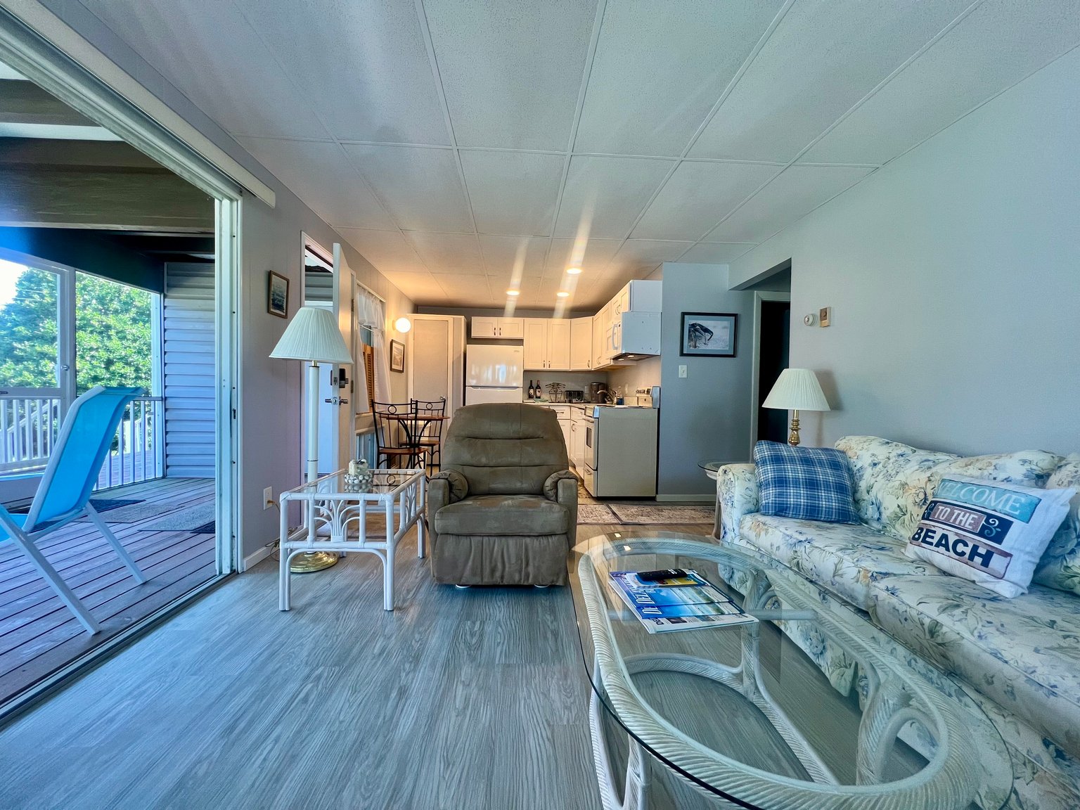 Dewey Beach Vacation Rental