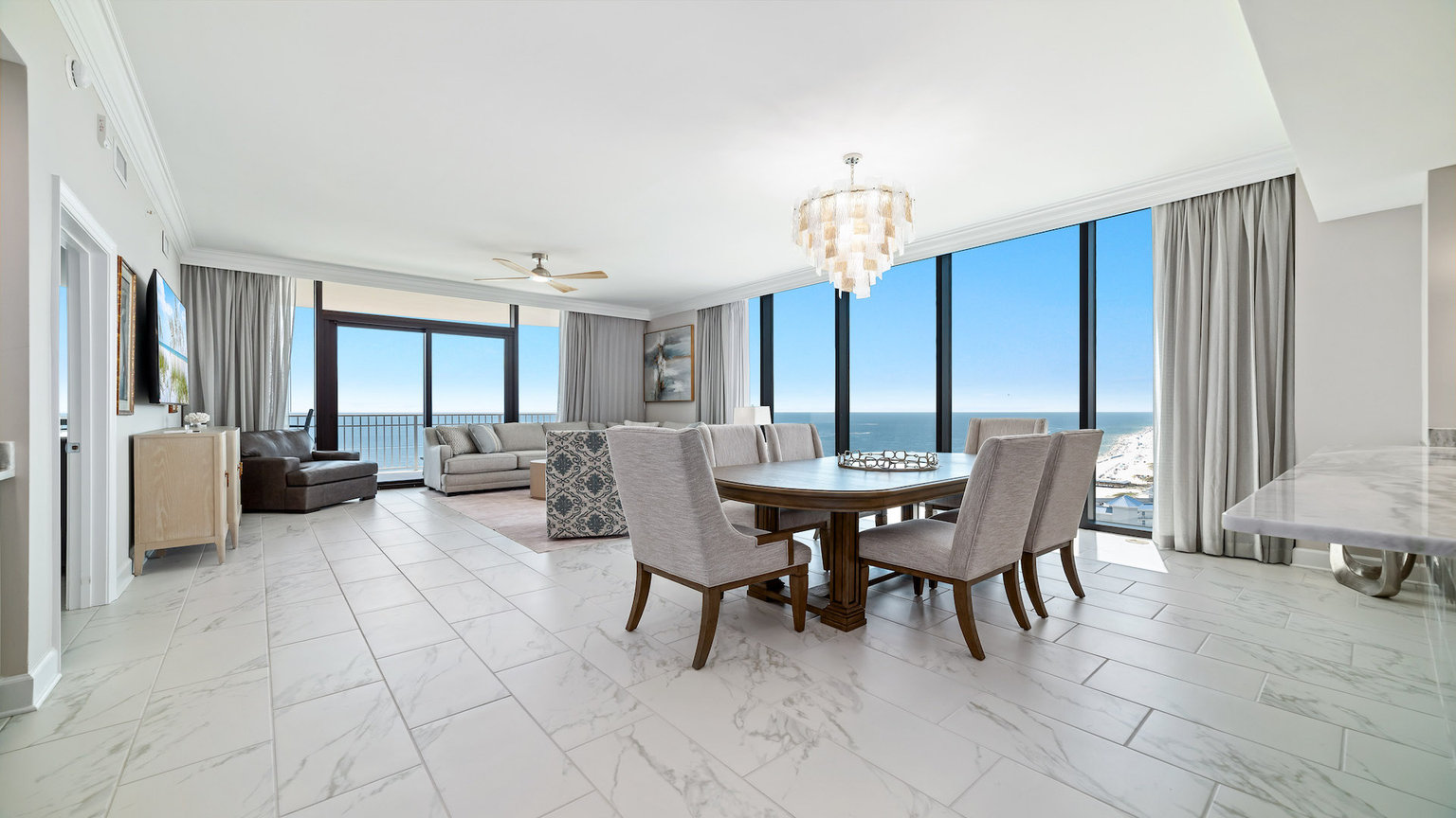 Gulf Shores Vacation Rental