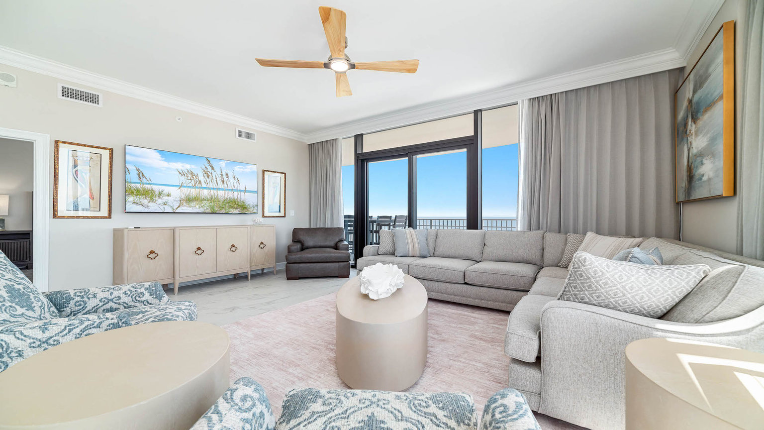 Gulf Shores Vacation Rental