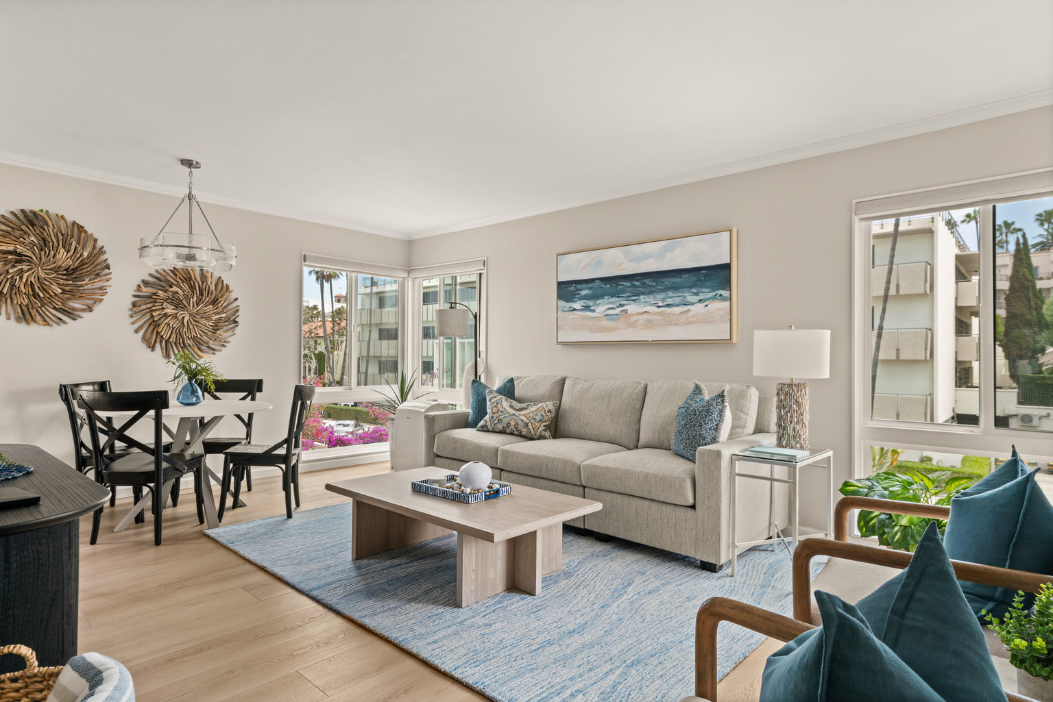 La Jolla Vacation Rental