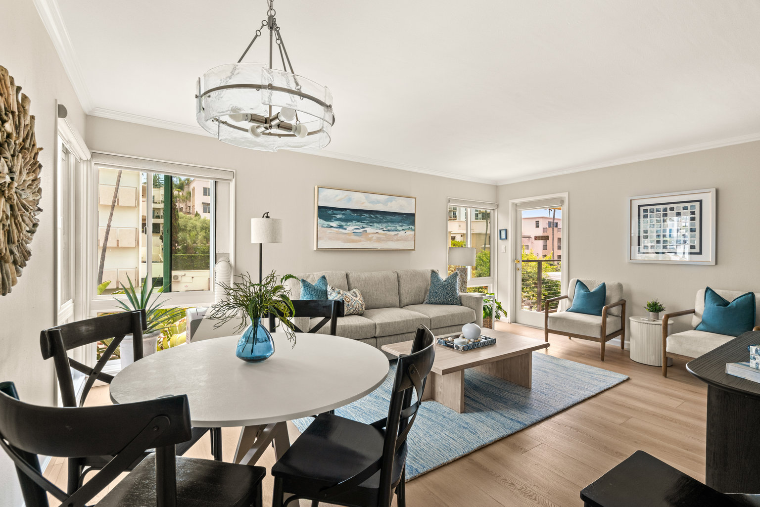 La Jolla Vacation Rental