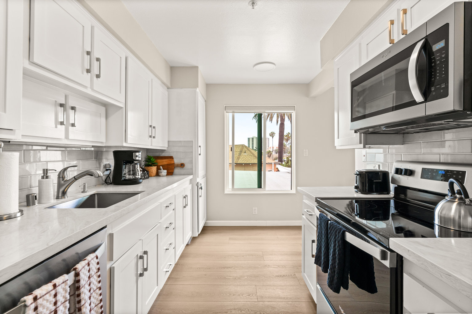 La Jolla Vacation Rental