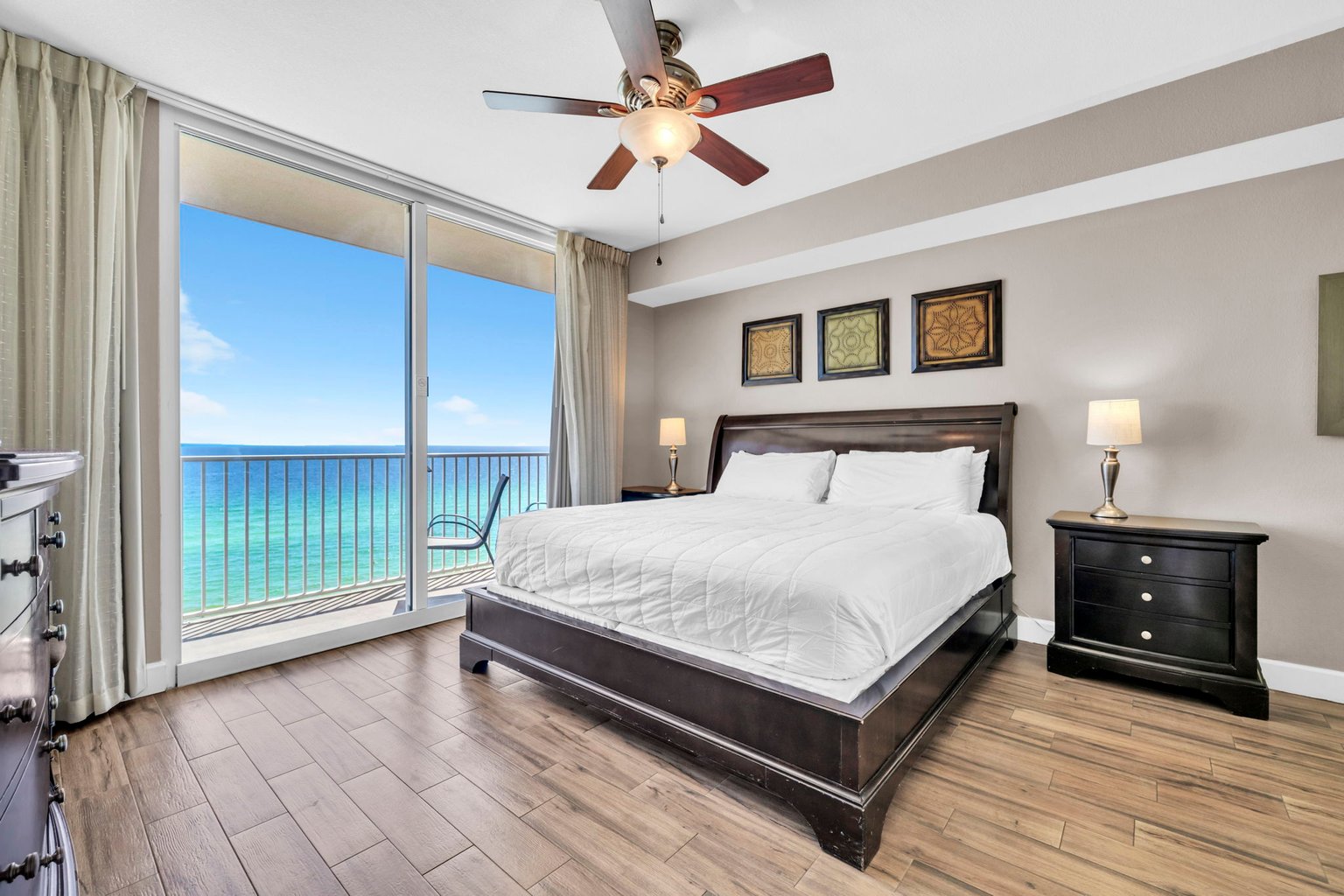 Panama City Beach Vacation Rental
