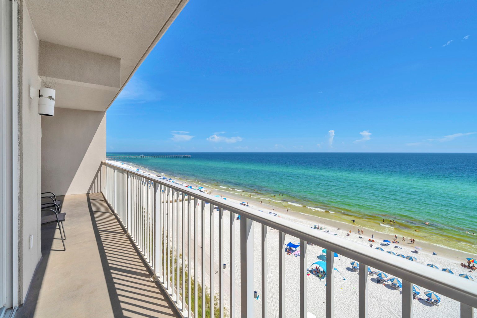 Panama City Beach Vacation Rental