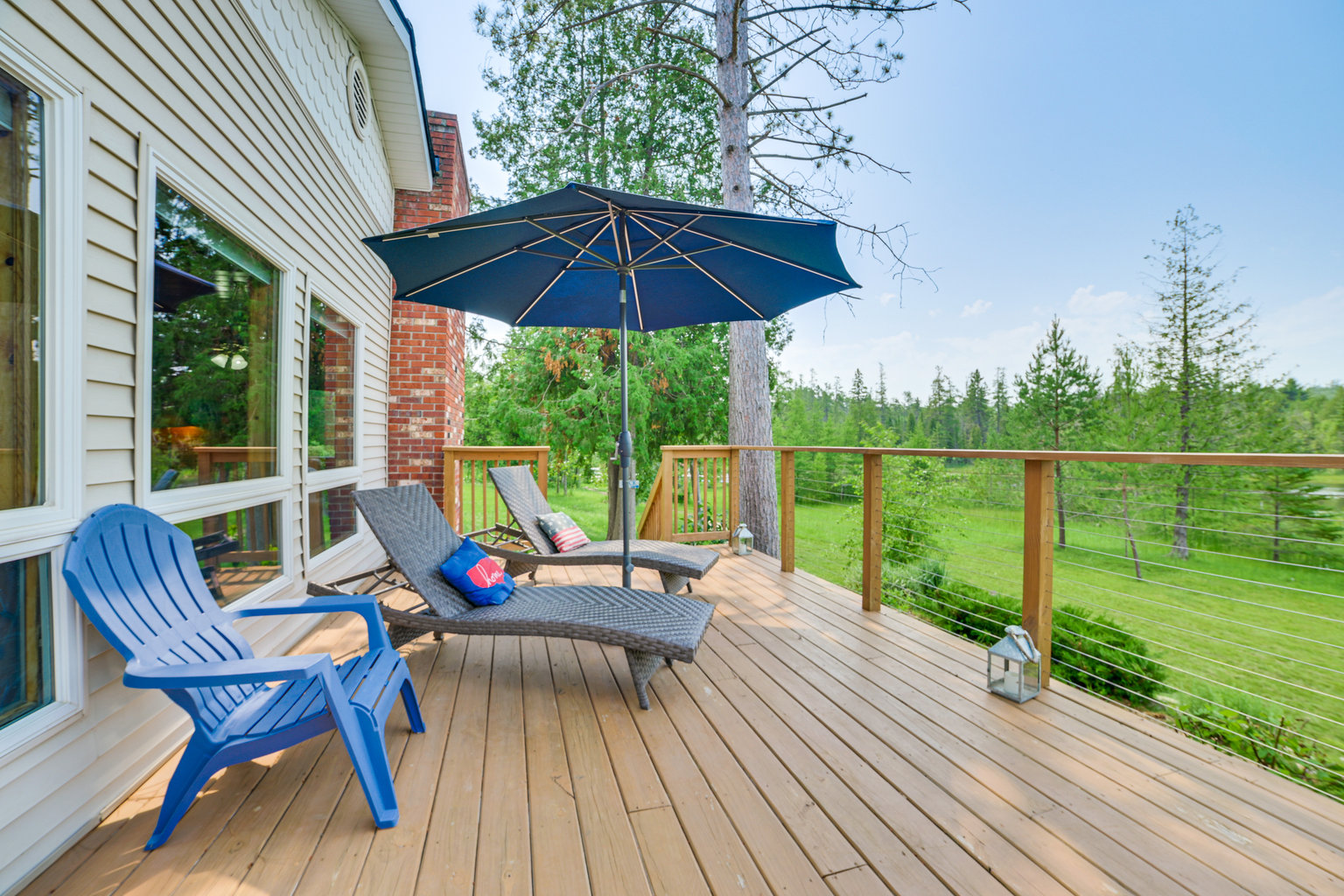 Cheboygan Vacation Rental