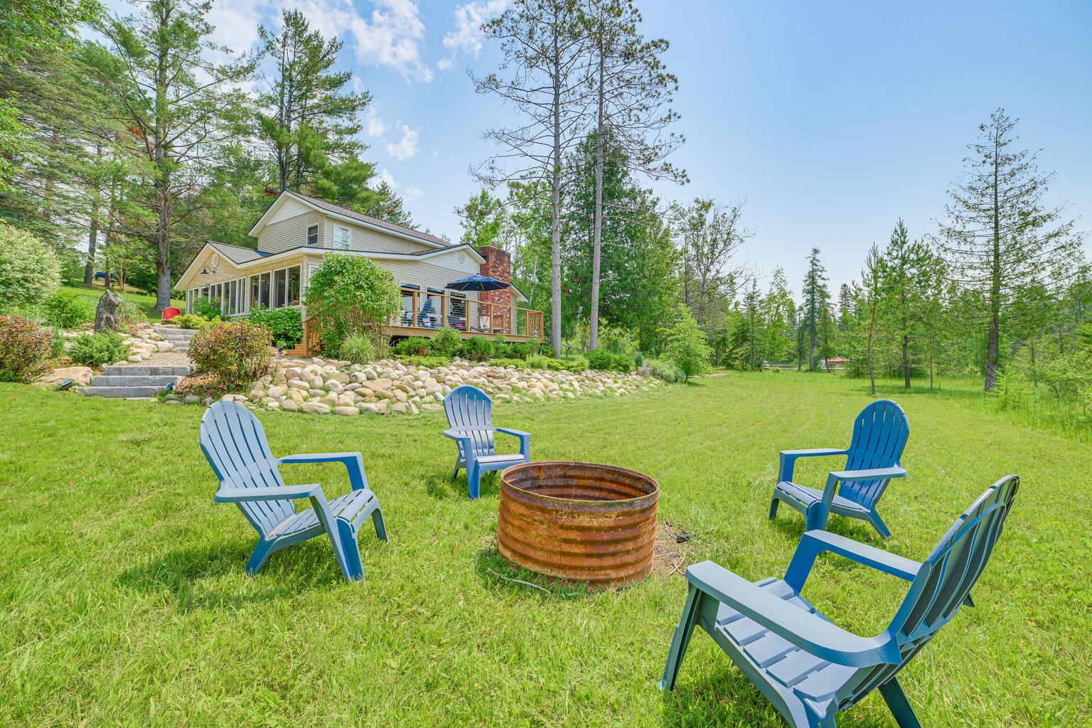 Cheboygan Vacation Rental