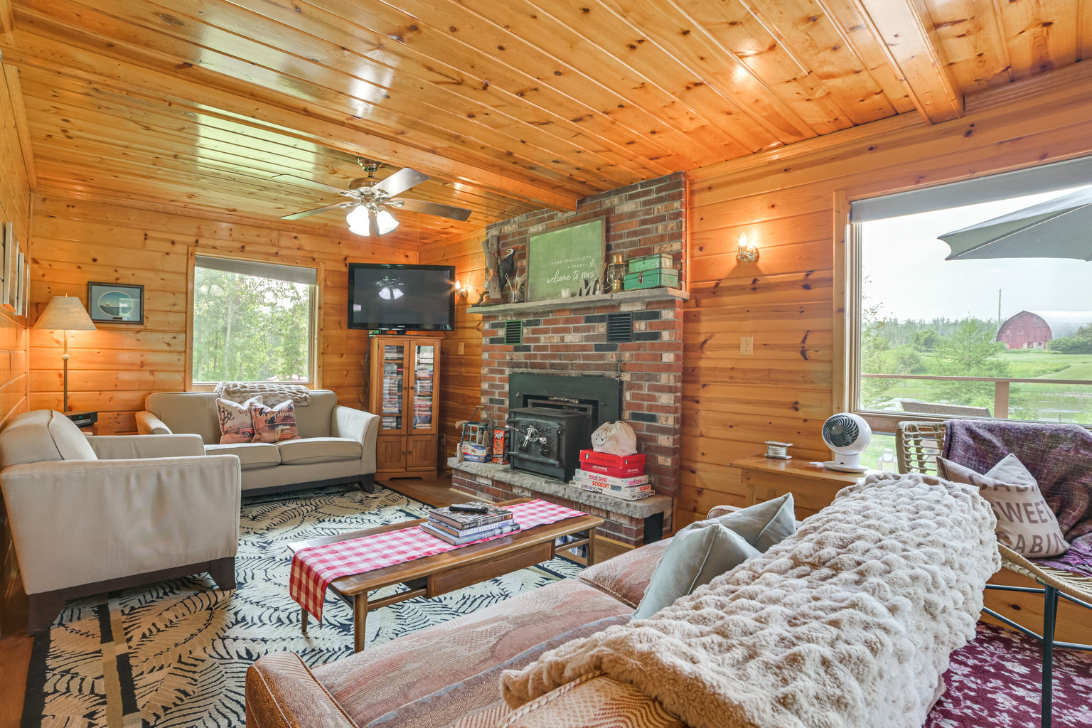 Cheboygan Vacation Rental