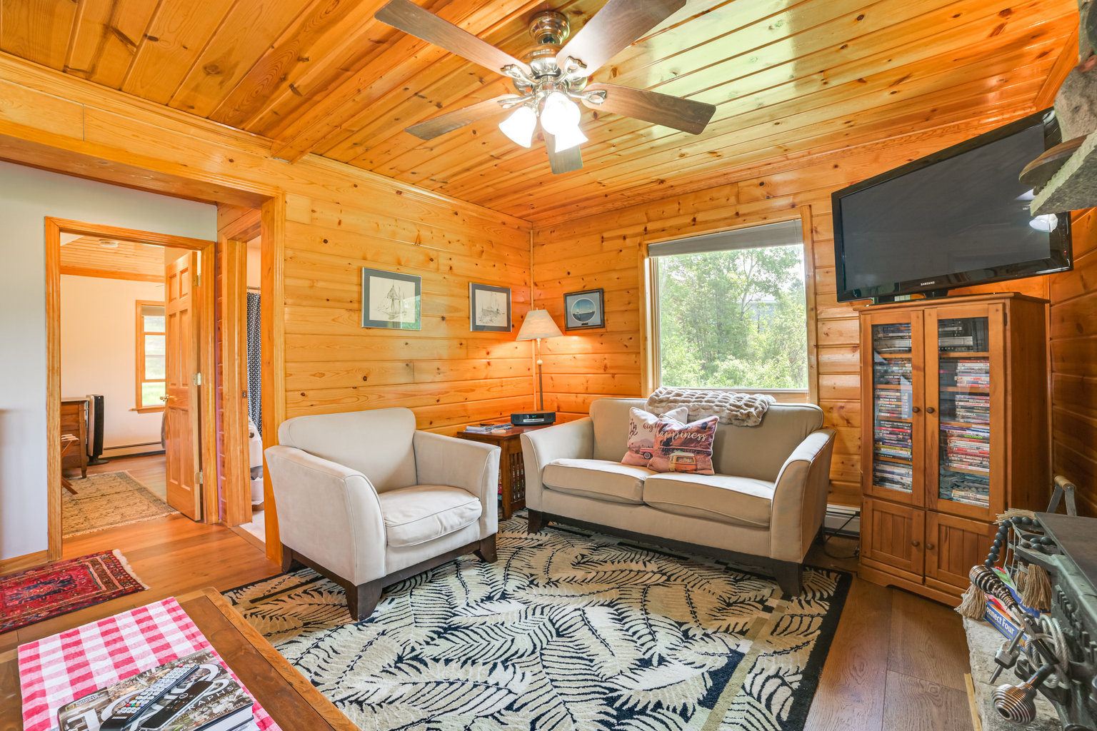 Cheboygan Vacation Rental