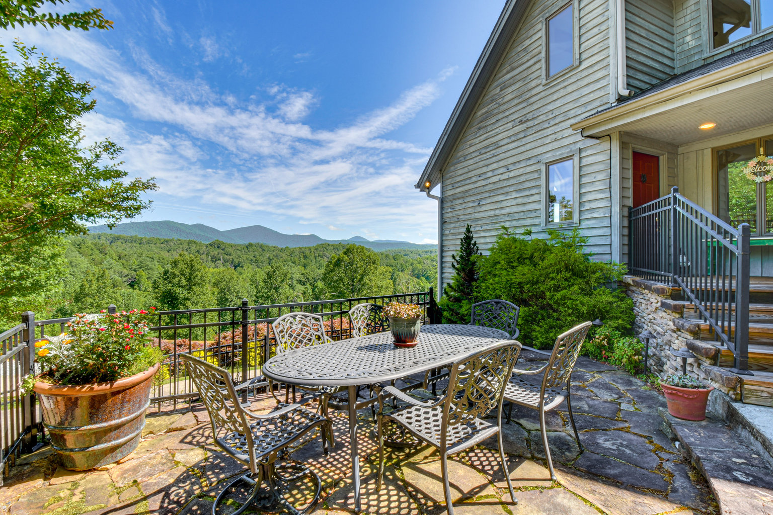 Dahlonega Vacation Rental