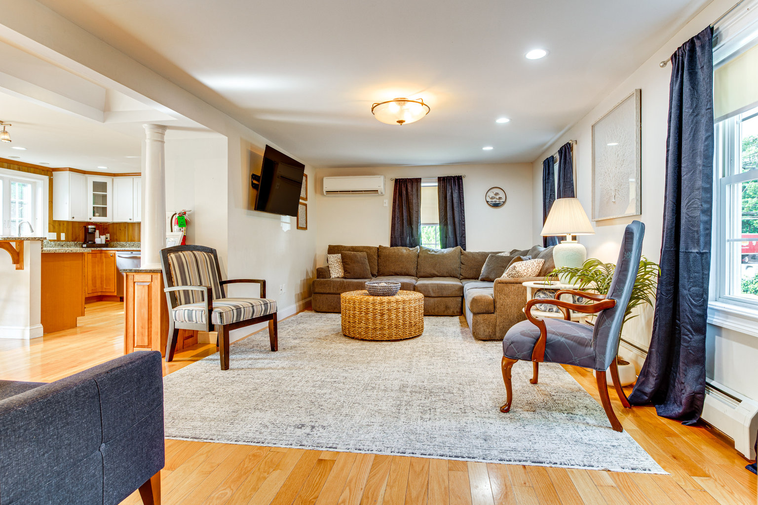 Ogunquit Vacation Rental