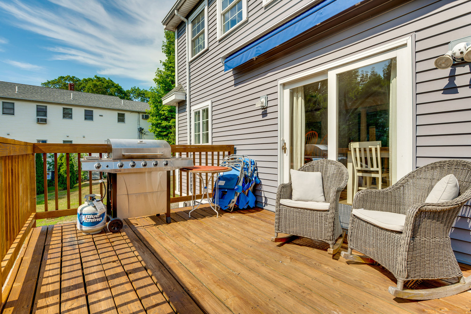 Ogunquit Vacation Rental