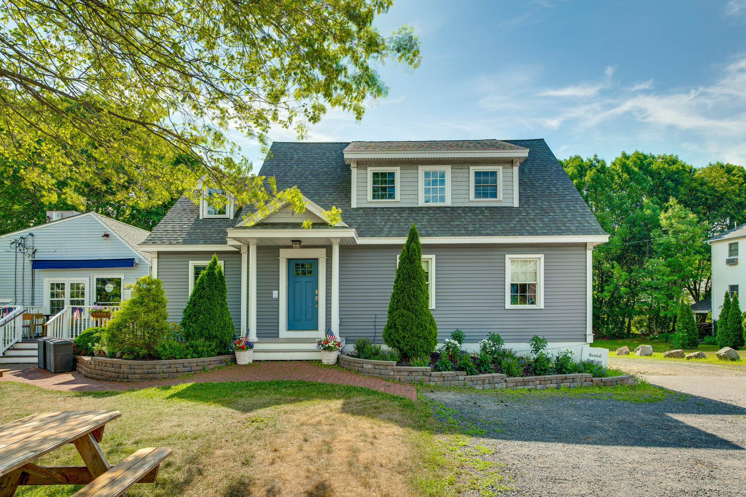Ogunquit Vacation Rental