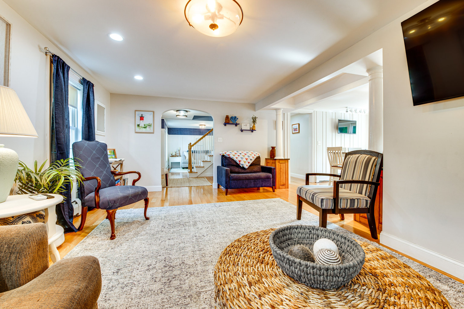 Ogunquit Vacation Rental